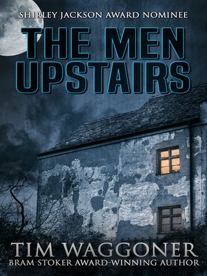 cover image of The Men Upstairs